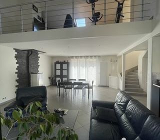  Maison � vendre 6 pi�ces 164 m�