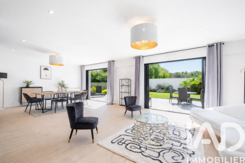   Vente Maison/villa 5 pi�ces Maison - 5 pi�ce(s) - 150 m�