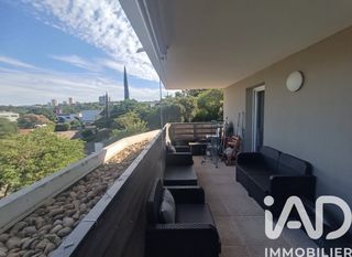  Appartement � vendre 2 pi�ces 39 m�