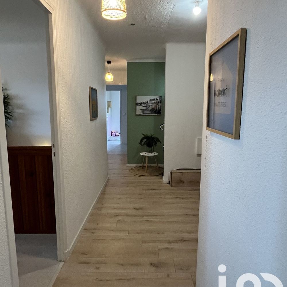 � vendre  Maison Le Pradet (83220)