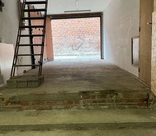  Parking / Garage � vendre 55 m�