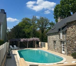  Maison � vendre 6 pi�ces 145 m�