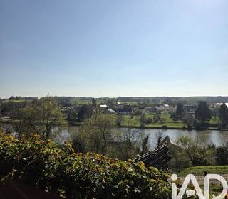  Maison � vendre 9 pi�ces 215 m�