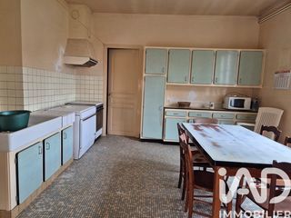  Maison � vendre 5 pi�ces 106 m�