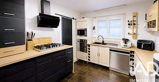  Maison � vendre 6 pi�ces 137 m�