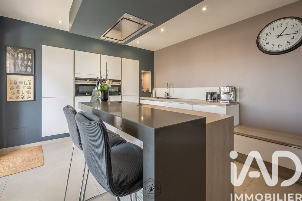 � vendre  Villa Thionville (57100)