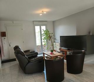  Maison � vendre 4 pi�ces 80 m�