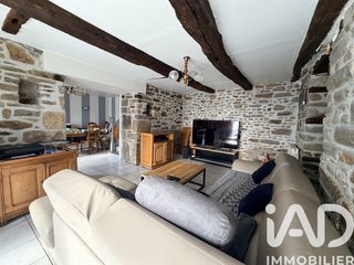  Maison � vendre 4 pi�ces 128 m�