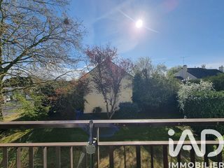  Appartement � vendre 5 pi�ces 90 m�