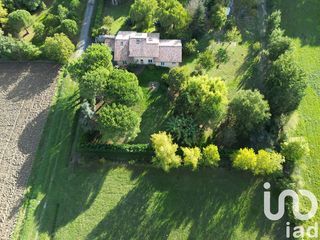  Maison � vendre 5 pi�ces 210 m�