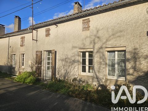   Vente Maison/villa 6 pi�ces Maison - 6 pi�ce(s) - 64 m�