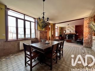  Maison � vendre 5 pi�ces 145 m�