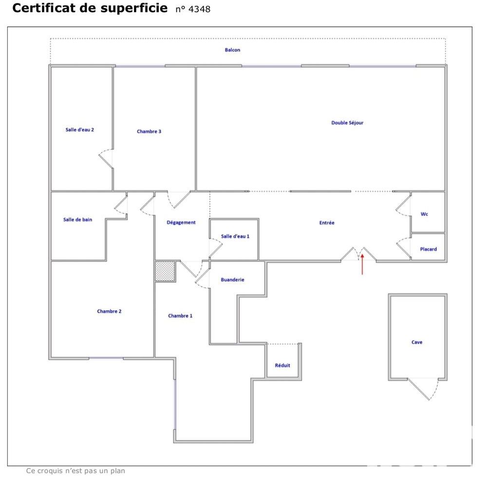 � vendre  Appartement Neuilly-sur-Seine (92200)