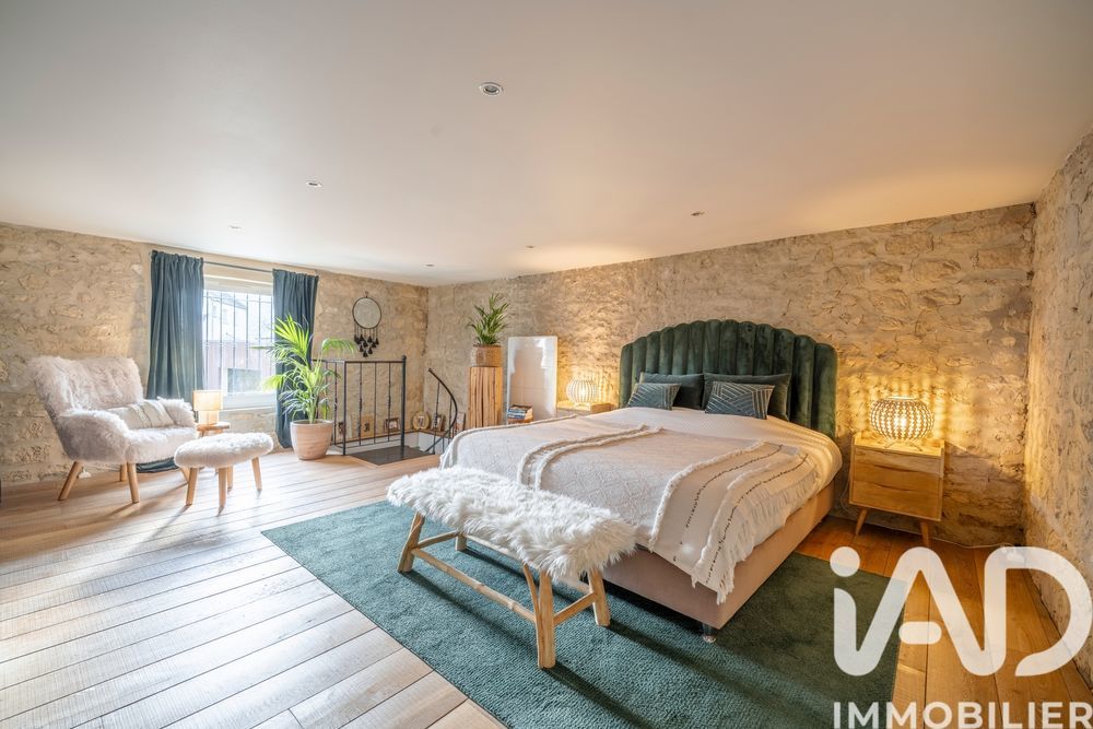 � vendre  Maison Hermonville (51220)