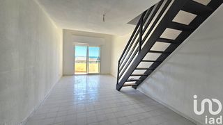  Appartement � vendre 5 pi�ces 62 m�