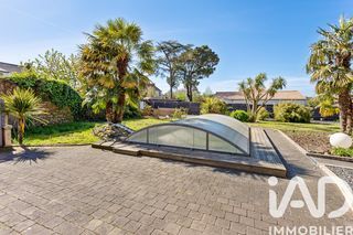  Maison � vendre 6 pi�ces 207 m�