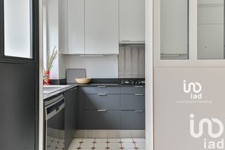  Appartement � vendre 4 pi�ces 108 m�