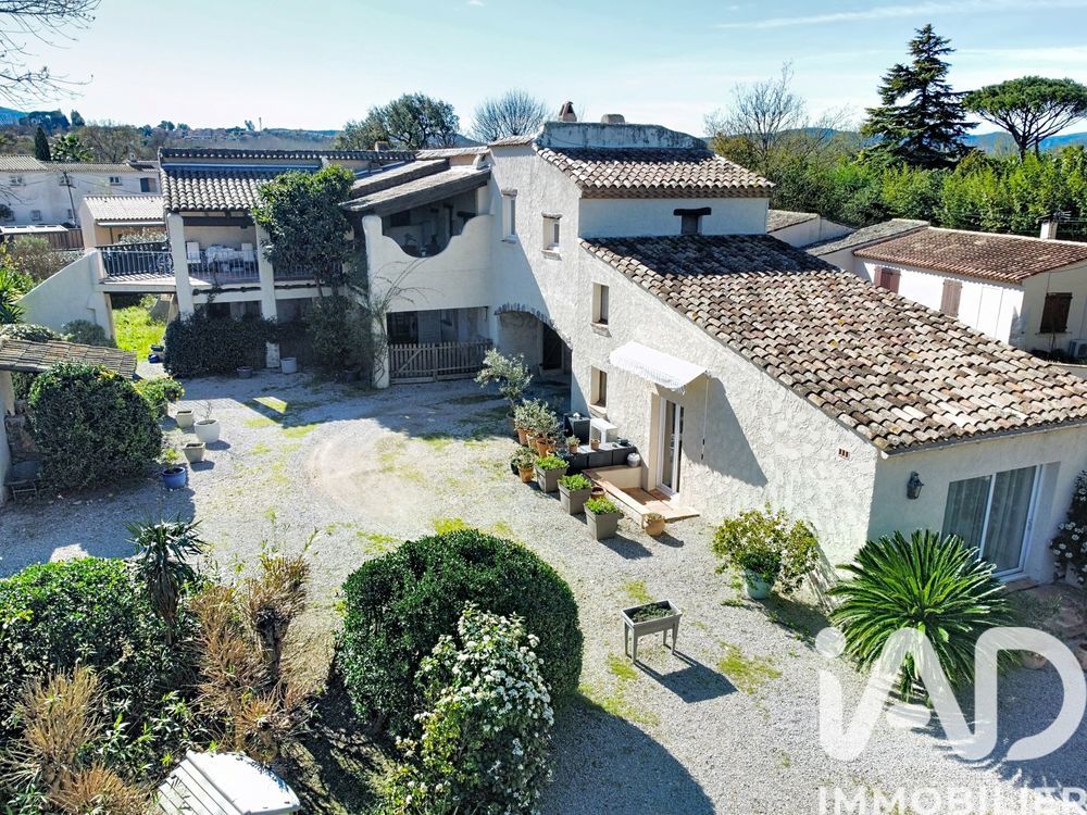 � vendre  Maison Grimaud (83310)