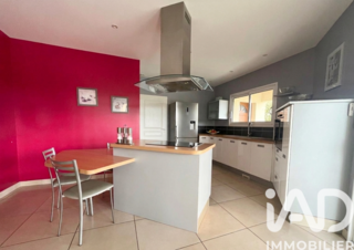  Villa � vendre 5 pi�ces 170 m�