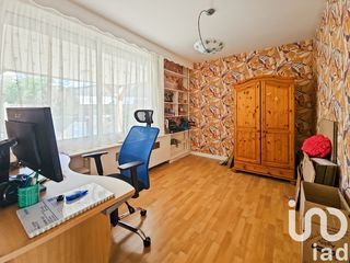  Maison � vendre 5 pi�ces 120 m�