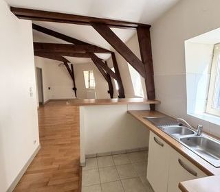  Appartement � vendre 2 pi�ces 51 m�