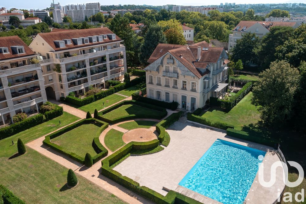 � vendre  Appartement Lyon 4