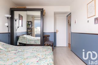  Appartement � vendre 4 pi�ces 83 m�