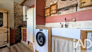  Appartement � vendre 2 pi�ces 34 m�