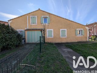  Maison � vendre 3 pi�ces 42 m�