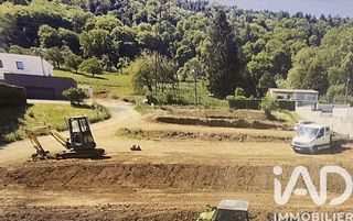  Terrain � vendre 465 m�