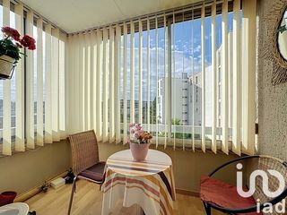  Appartement � vendre 5 pi�ces 98 m�