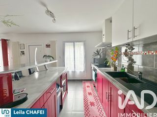  Maison � vendre 4 pi�ces 60 m�