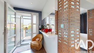  Maison � vendre 5 pi�ces 136 m�