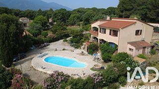  Maison � vendre 6 pi�ces 170 m�