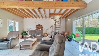  Maison � vendre 7 pi�ces 210 m�