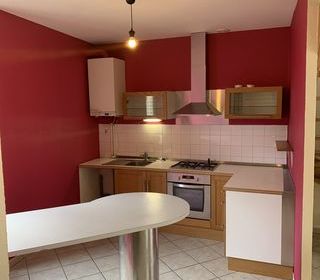  Appartement � vendre 3 pi�ces 77 m�