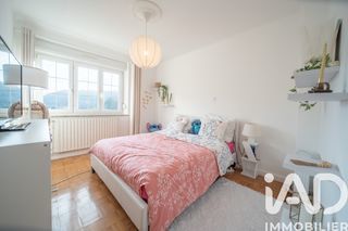  Maison � vendre 4 pi�ces 90 m�