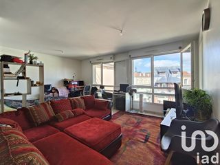  Appartement � vendre 3 pi�ces 45 m�