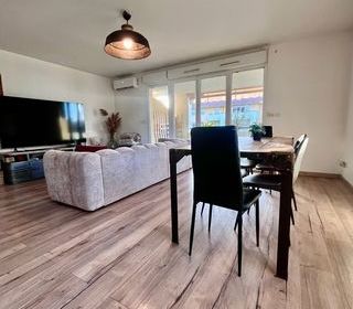  Appartement � vendre 3 pi�ces 73 m�