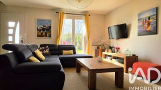  Maison � vendre 4 pi�ces 103 m�