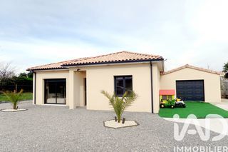  Maison � vendre 5 pi�ces 76 m�