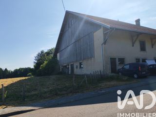  Immeuble � vendre 900 m�
