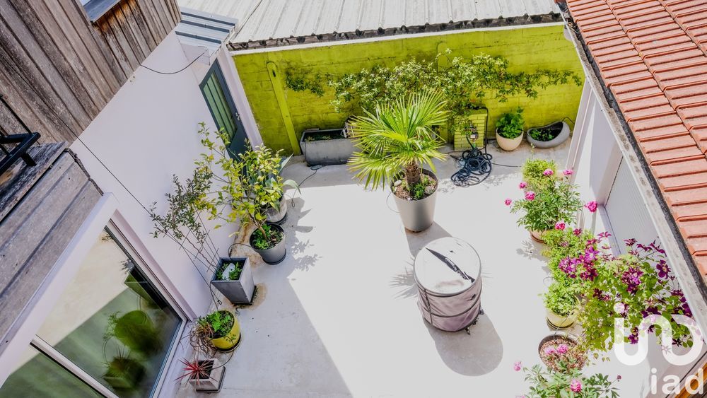 � vendre  Maison Bagnolet (93170)