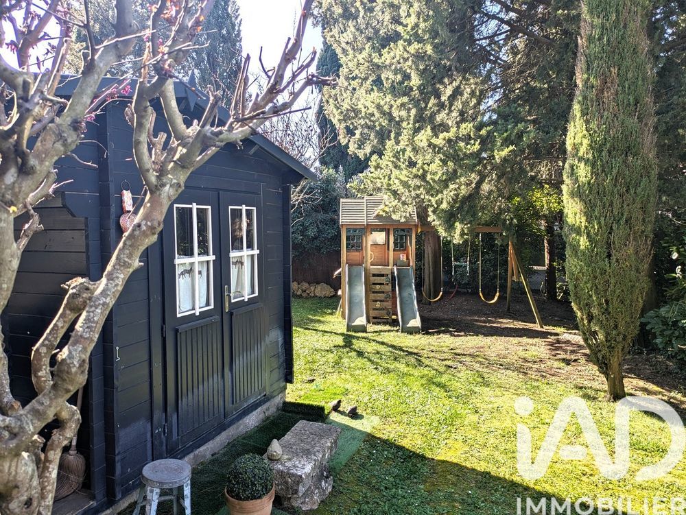 � vendre  Maison Mougins (06250)