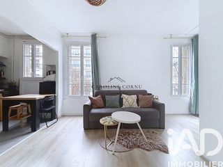  Appartement � vendre 2 pi�ces 39 m�