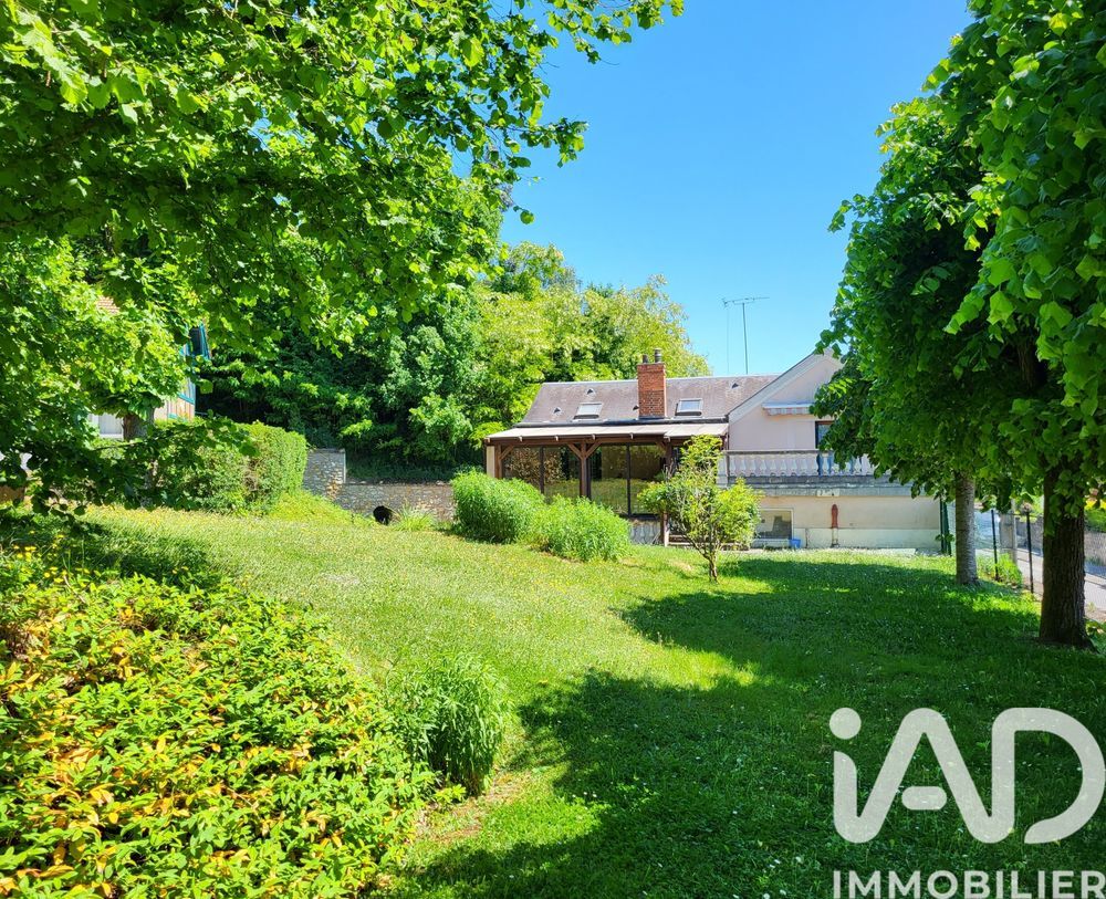 � vendre  Maison Jouy-en-Josas (78350)