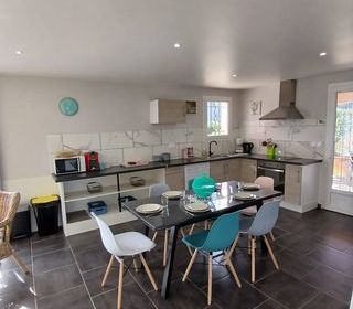  Maison � vendre 3 pi�ces 62 m�