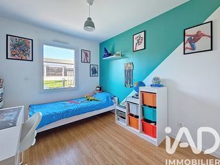  Maison � vendre 4 pi�ces 93 m�