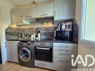  Appartement � louer 3 pi�ces 58 m�