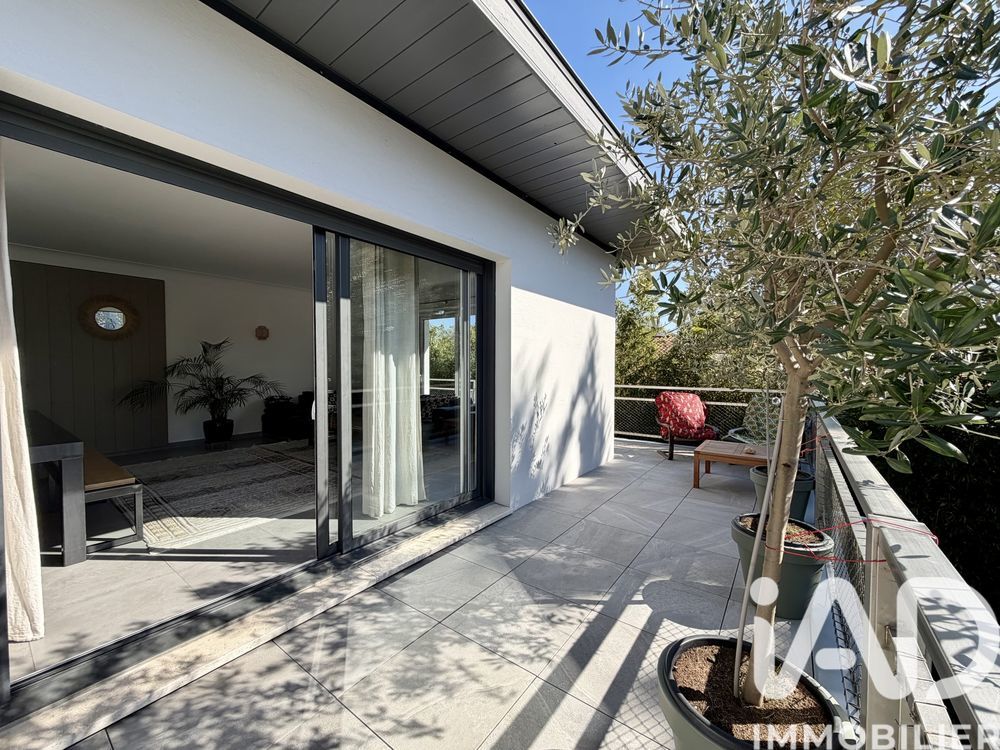 � vendre  Maison Anglet (64600)